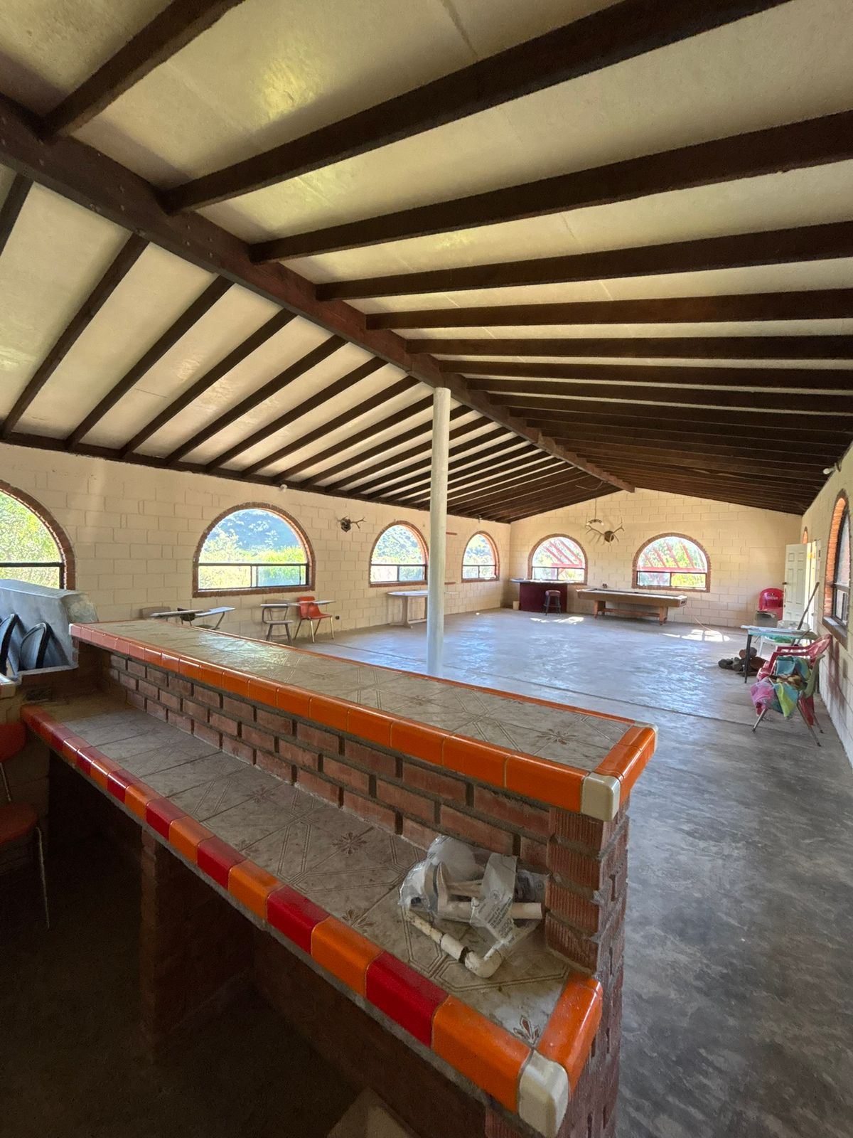 Salón de eventos